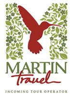 Martin Travel Brasil