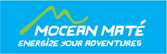 Mocean Mate-"Energize Your Adventures"!