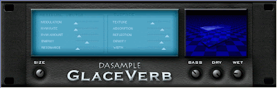 glaceverb plugin dasample glaceverb plugin dasample