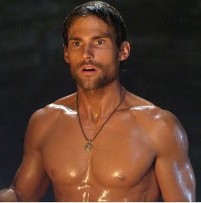 Seann William Scott