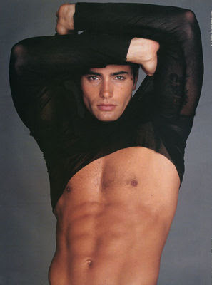 Victor Webster