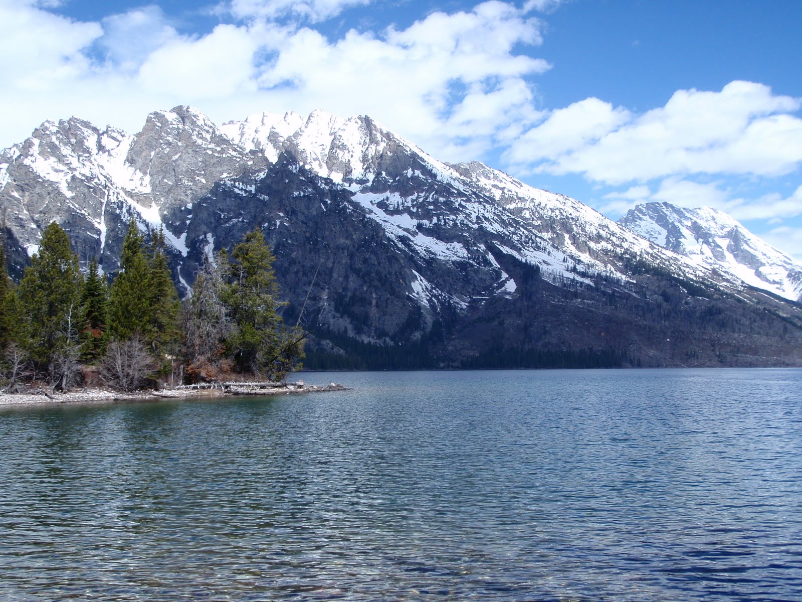 Billy & Sara's Road Trip Adventure!!! Jackson Hole, WY & Yellowstone