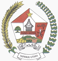 Pilkada Taput - Kabupaten Tapanuli Utara