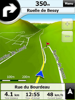 alexandru hategan, HTC, IGO, 8, igo8, navigatie, aplicatii, PDA, PPC, pocketPC, iGO 8 V8.0.0.49545, problema, touch, pro,