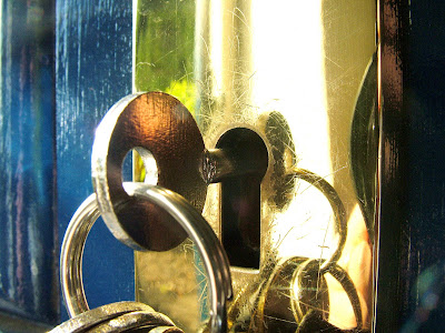 attitude, conversation, emotions, feelings, door, key