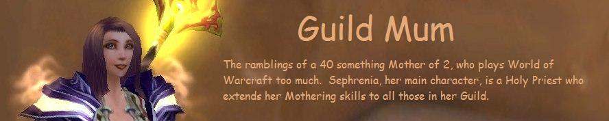 Guild Mum