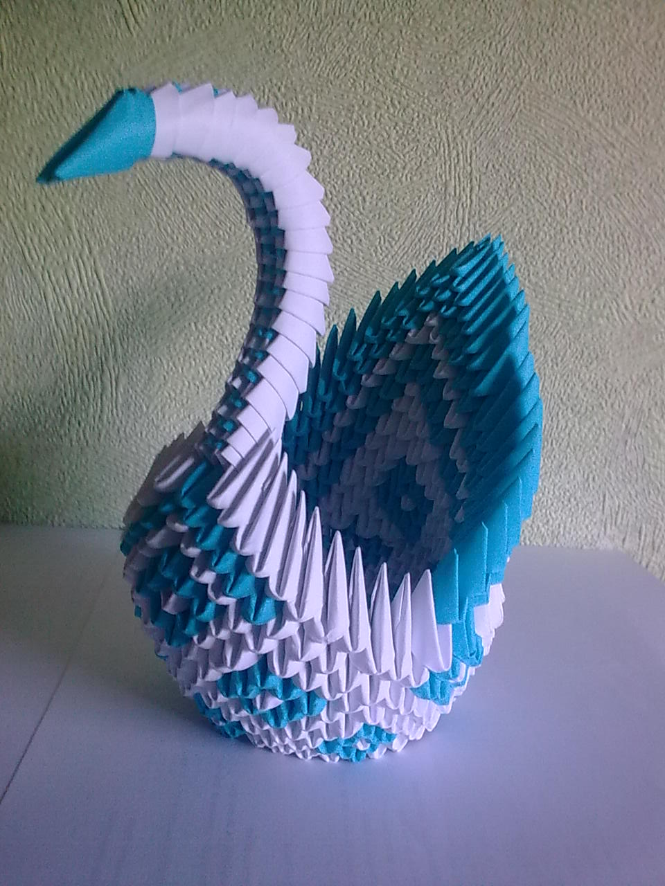 Tutorial De Cisne En Origami 3d | krendaltar baten abenturak 3d origami cisne m 233 todo de Tutorial De Cisne En Origami 3d | krendaltar baten abenturak 3d origami cisne m 233 todo de
