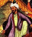 Babur Nana