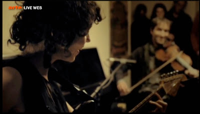 Video starts with Andrew Bird