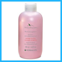Multivitamin Toner