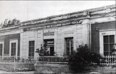 Estación de Villena