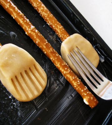 Gloves For Halloween