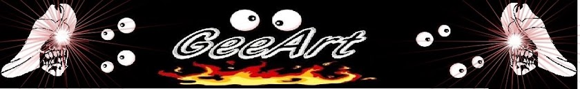 Gee Art
