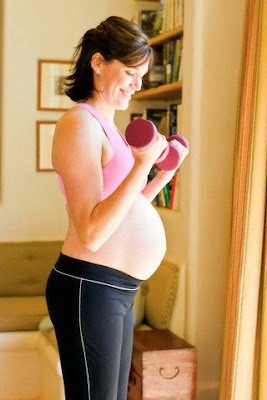 Pregnant Women Pictures