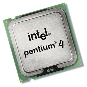 INTEL PROCESADOR PENTIUM 4 intel procesador pentium 4: