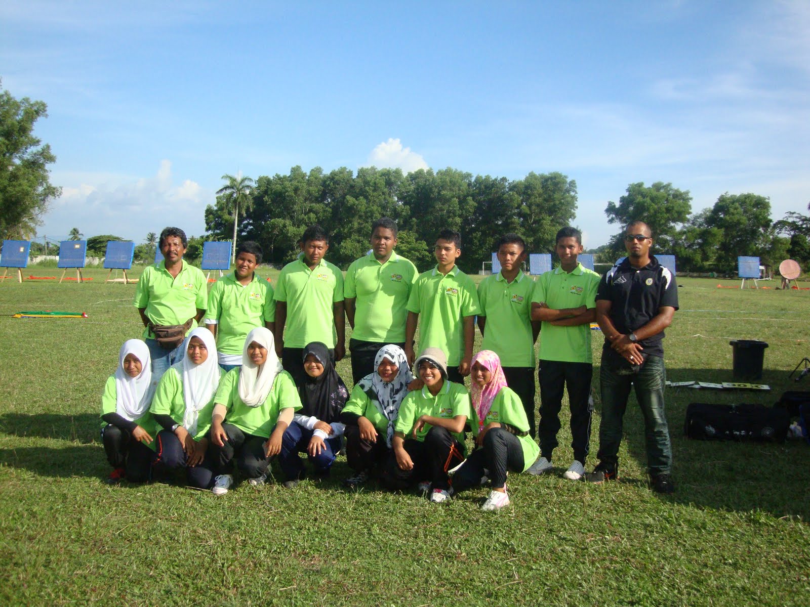 smk bukit selambau