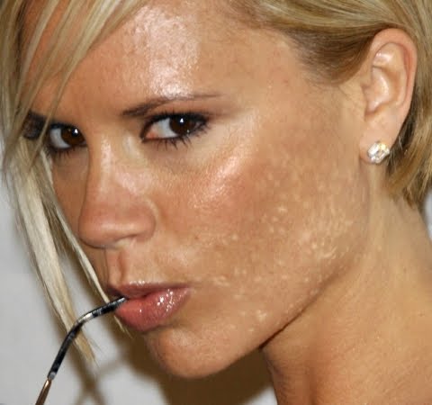 Victoria Posh Spice Beckham, and a source tells Star that it's all Victoria Posh Spice Beckham, and a source tells Star that it's all