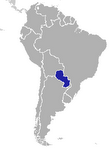 Paraguay