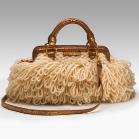 Le Sak Crochet Bags - Quick And Easy Crochet