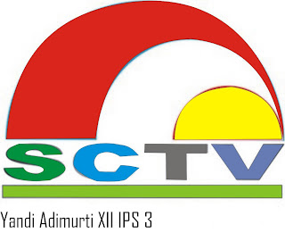 Logo Sctv