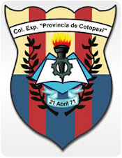 ESCUDO DEL COLEGIO