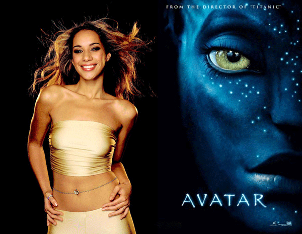 Entra al Mundo de Avatar. Por Horrocruxess, Osea Yo!