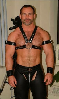 Leather Subculture