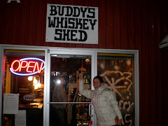 at Buddy's Beer Barn Drive Thru in Texas