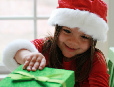 green present