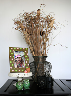 end tables