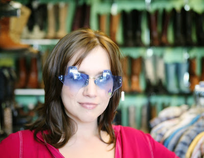 melissa, texas style