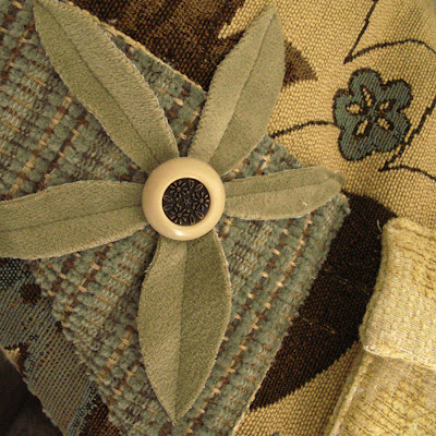 flower detail