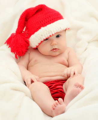 santa hat