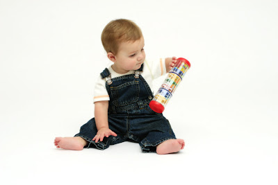 noisy toy