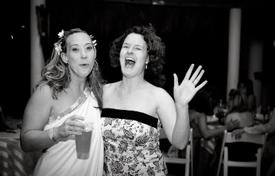 strapless dress photographer