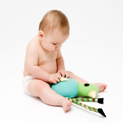 yummy bird stuffed animal