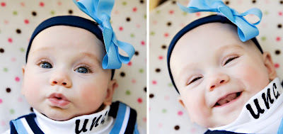 unc baby