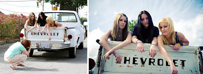 truck