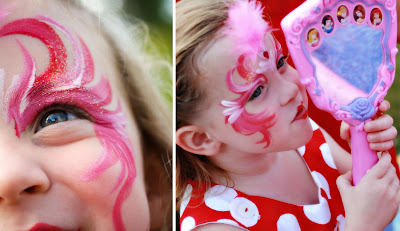 facepaint