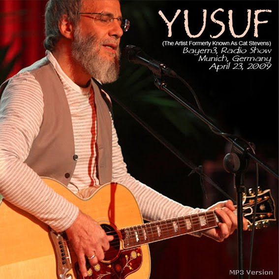 Father And Son Cat Stevens