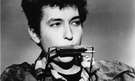 Bob Dylan Wiki