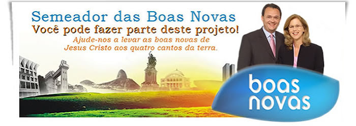 Semeador das Boas Novas