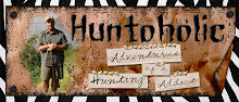 Visit Ryan's Hunting Blog