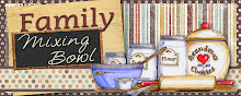 Family Recipe Blog