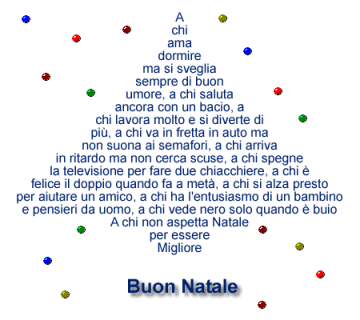 Frablog Tanti Auguri Di Buon Natale