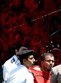 الملف الأسود لجرائم الشرطة المصرية