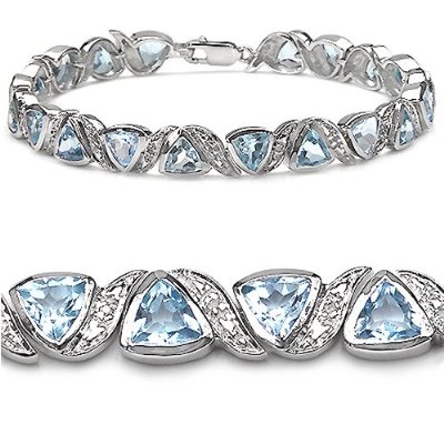 Silver Bracelets