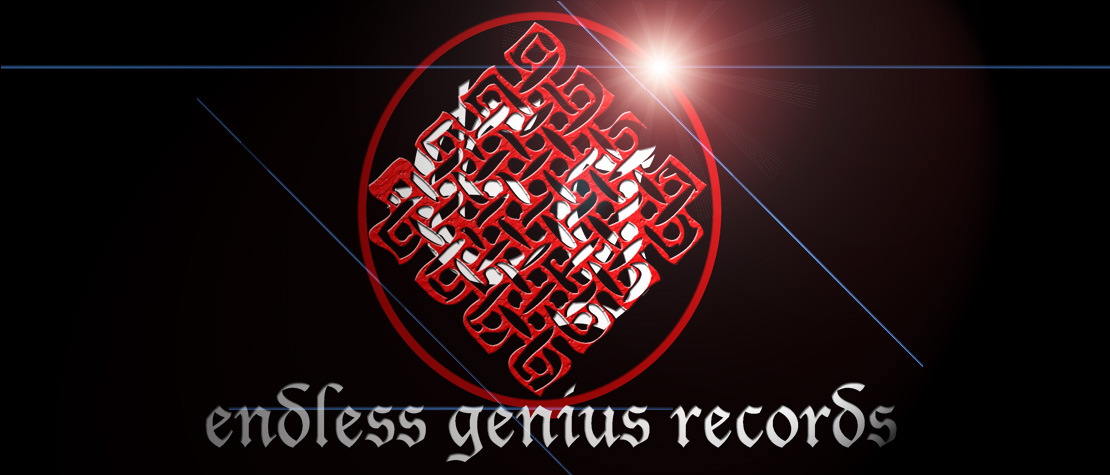 ENDLESS GENIUS RECORDS