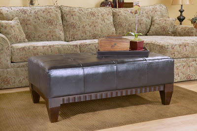 Metropolitan Cocktail Ottoman Collection Metropolitan Cocktail Ottoman Collection