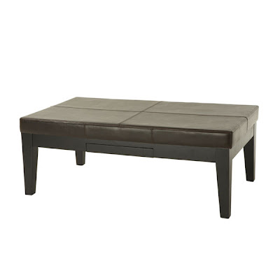 Stylus Raja Coffee Table Stylus Raja Coffee Table